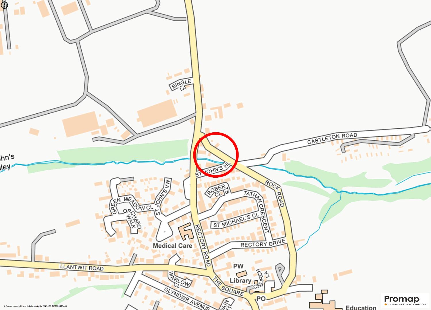 2 Sunnyside Cottage and The Summer House, Beggars Pound, St. Athan, Vale Of Glamorgan, CF62